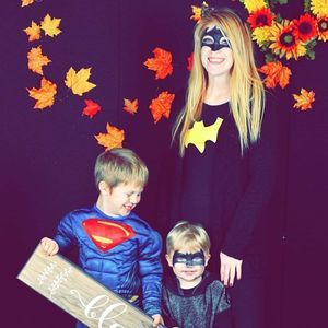 Meet your Posher, Alicia